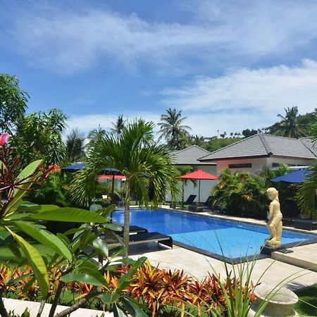 Dream Estate Resort Senggigi Exterior foto