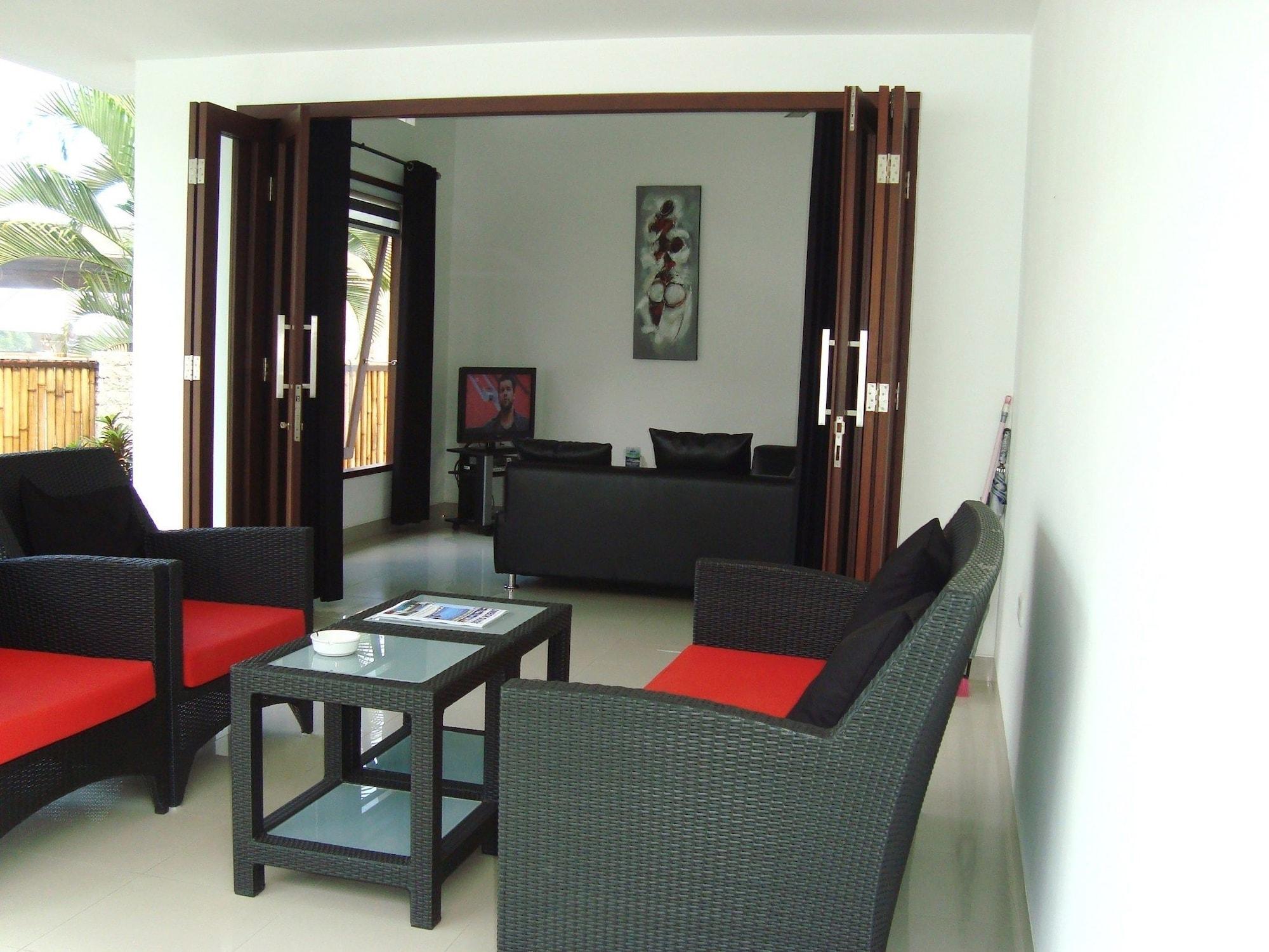 Dream Estate Resort Senggigi Exterior foto