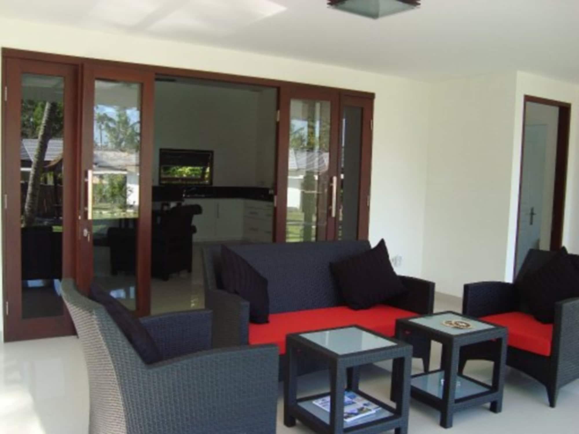 Dream Estate Resort Senggigi Exterior foto