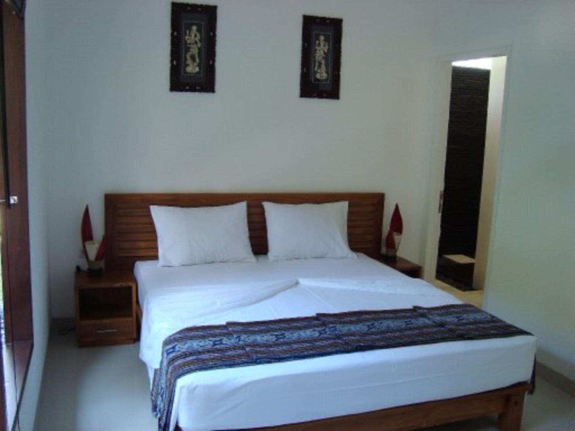 Dream Estate Resort Senggigi Exterior foto
