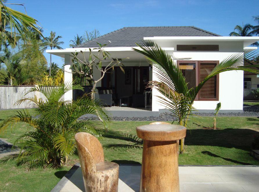 Dream Estate Resort Senggigi Zimmer foto