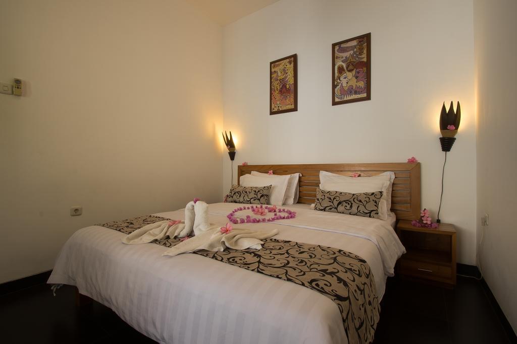 Dream Estate Resort Senggigi Exterior foto