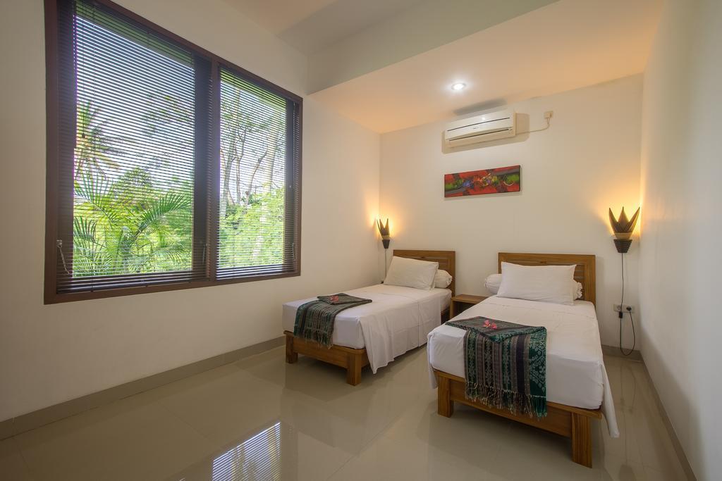 Dream Estate Resort Senggigi Exterior foto