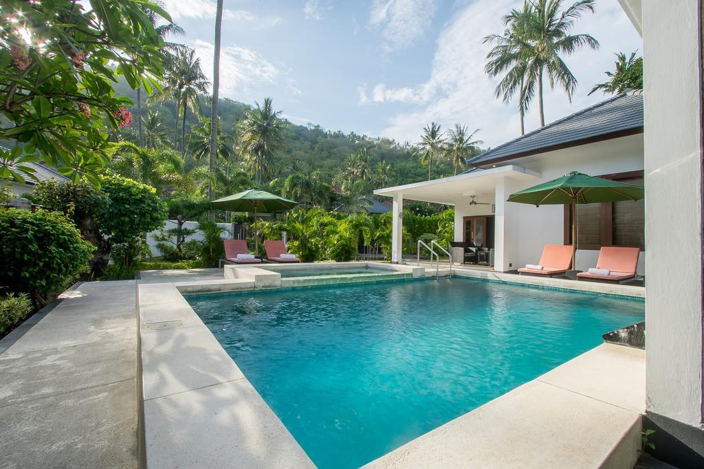 Dream Estate Resort Senggigi Exterior foto