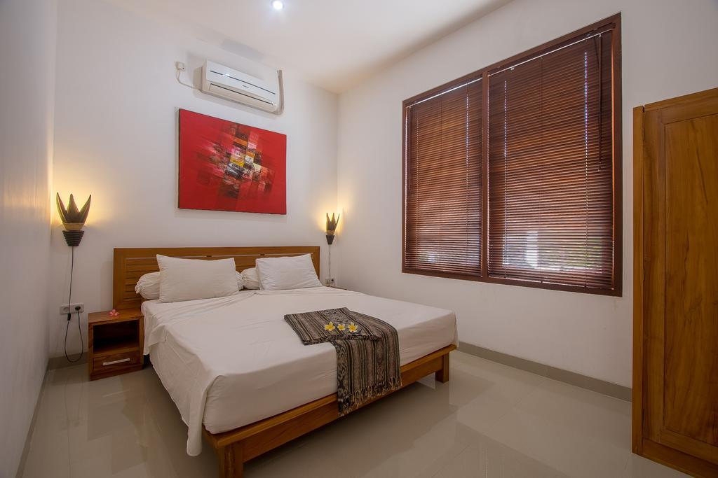 Dream Estate Resort Senggigi Exterior foto
