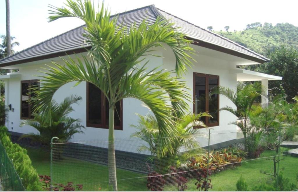 Dream Estate Resort Senggigi Zimmer foto
