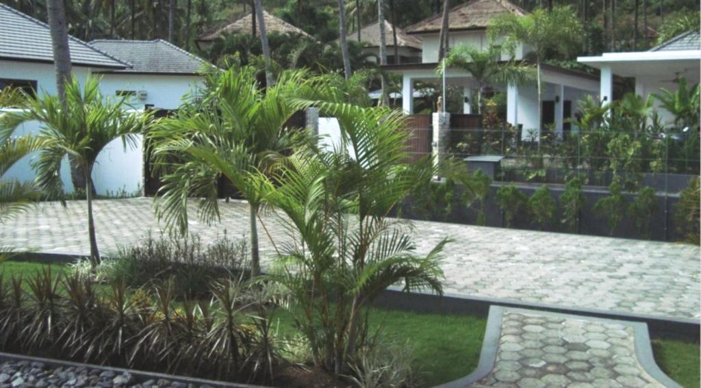 Dream Estate Resort Senggigi Zimmer foto
