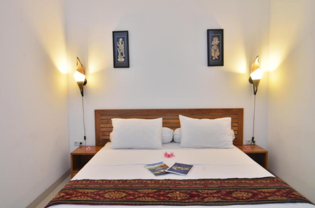 Dream Estate Resort Senggigi Zimmer foto